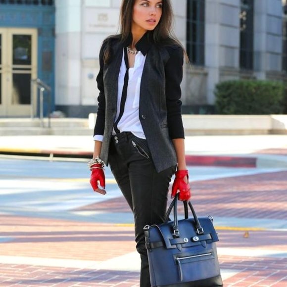 Coats | Blazer By Petite Sophisticate 